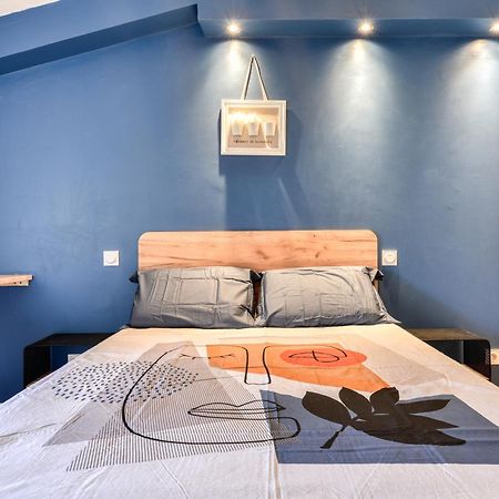 Apartmán Cote Palais 2-Climatise-Netflix-Fibre Carcassonne Exteriér fotografie