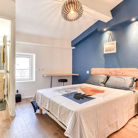 Apartmán Cote Palais 2-Climatise-Netflix-Fibre Carcassonne Exteriér fotografie
