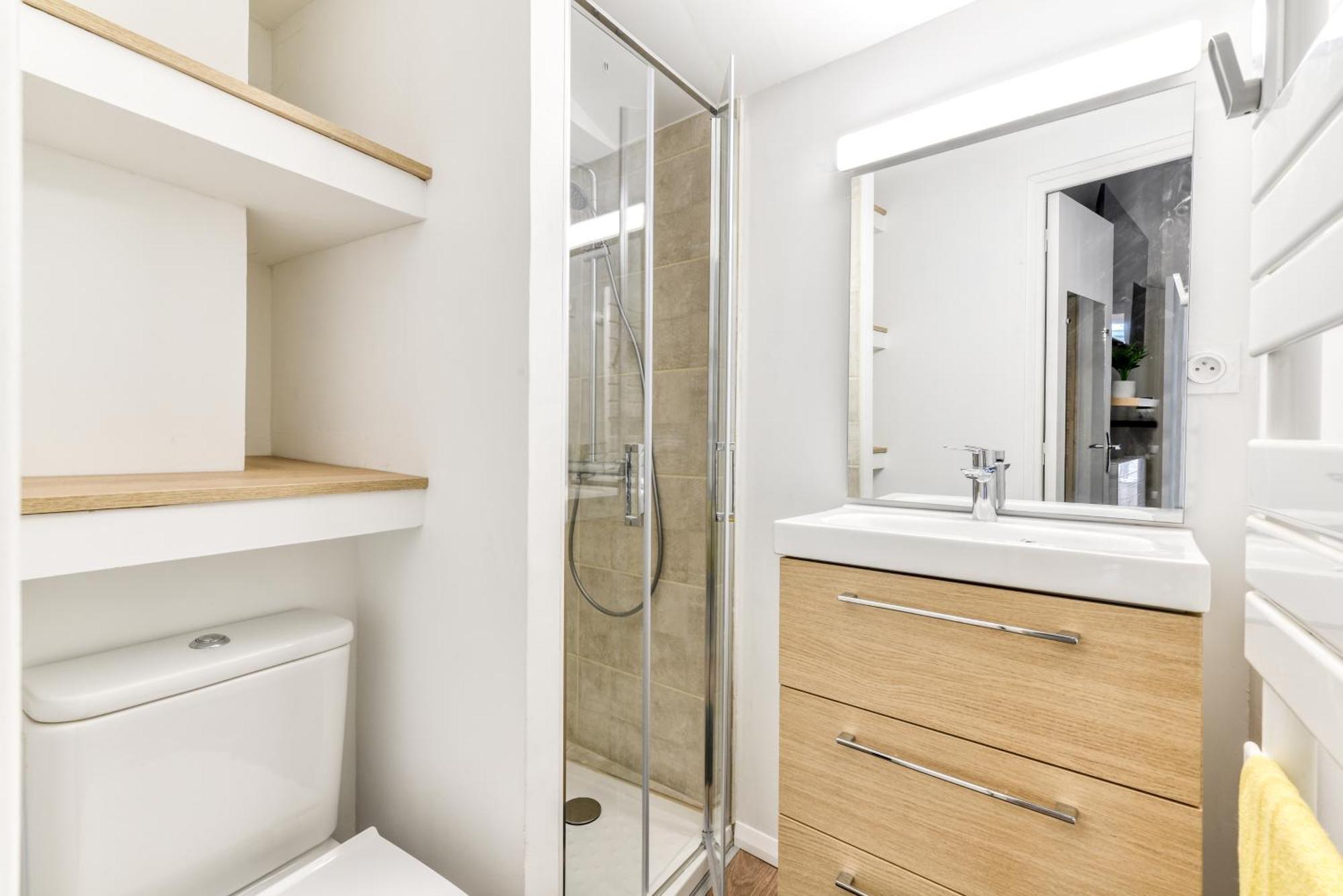 Apartmán Cote Palais 2-Climatise-Netflix-Fibre Carcassonne Exteriér fotografie